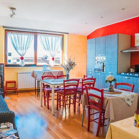 Bed And Breakfast Torre Polidori Орвието Экстерьер фото