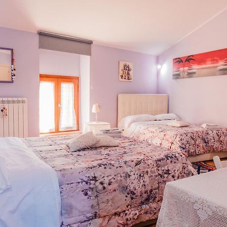 Bed And Breakfast Torre Polidori Орвието Экстерьер фото