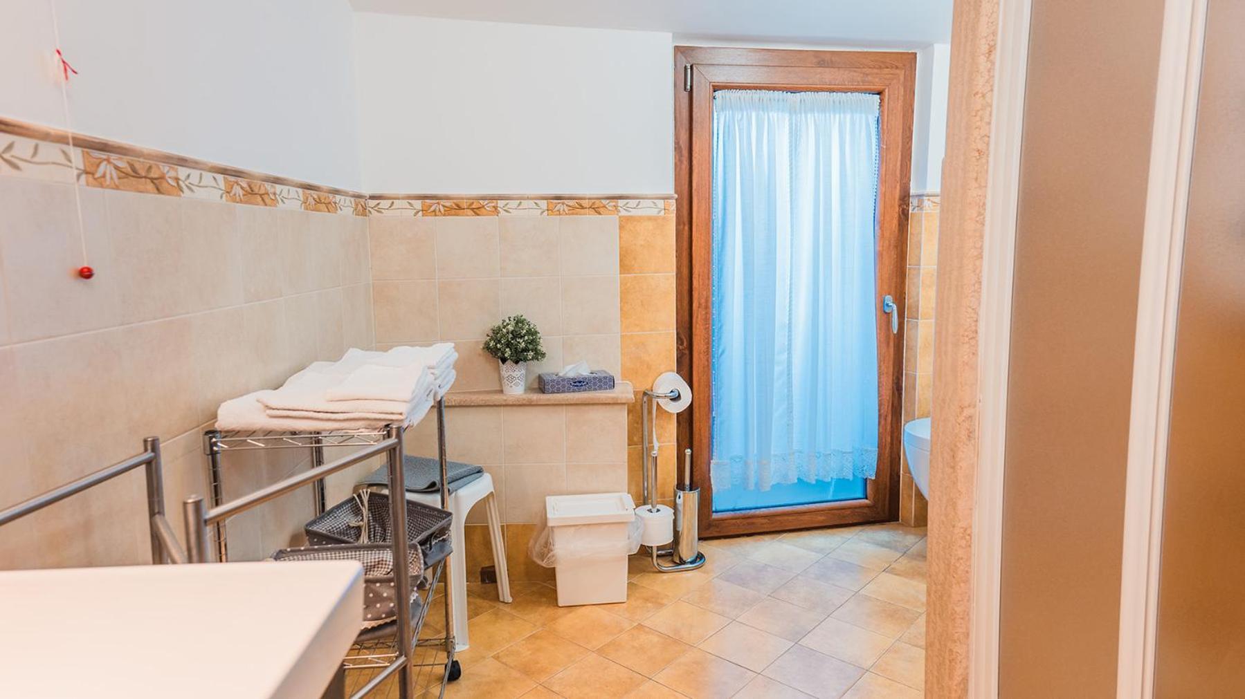 Bed And Breakfast Torre Polidori Орвието Экстерьер фото