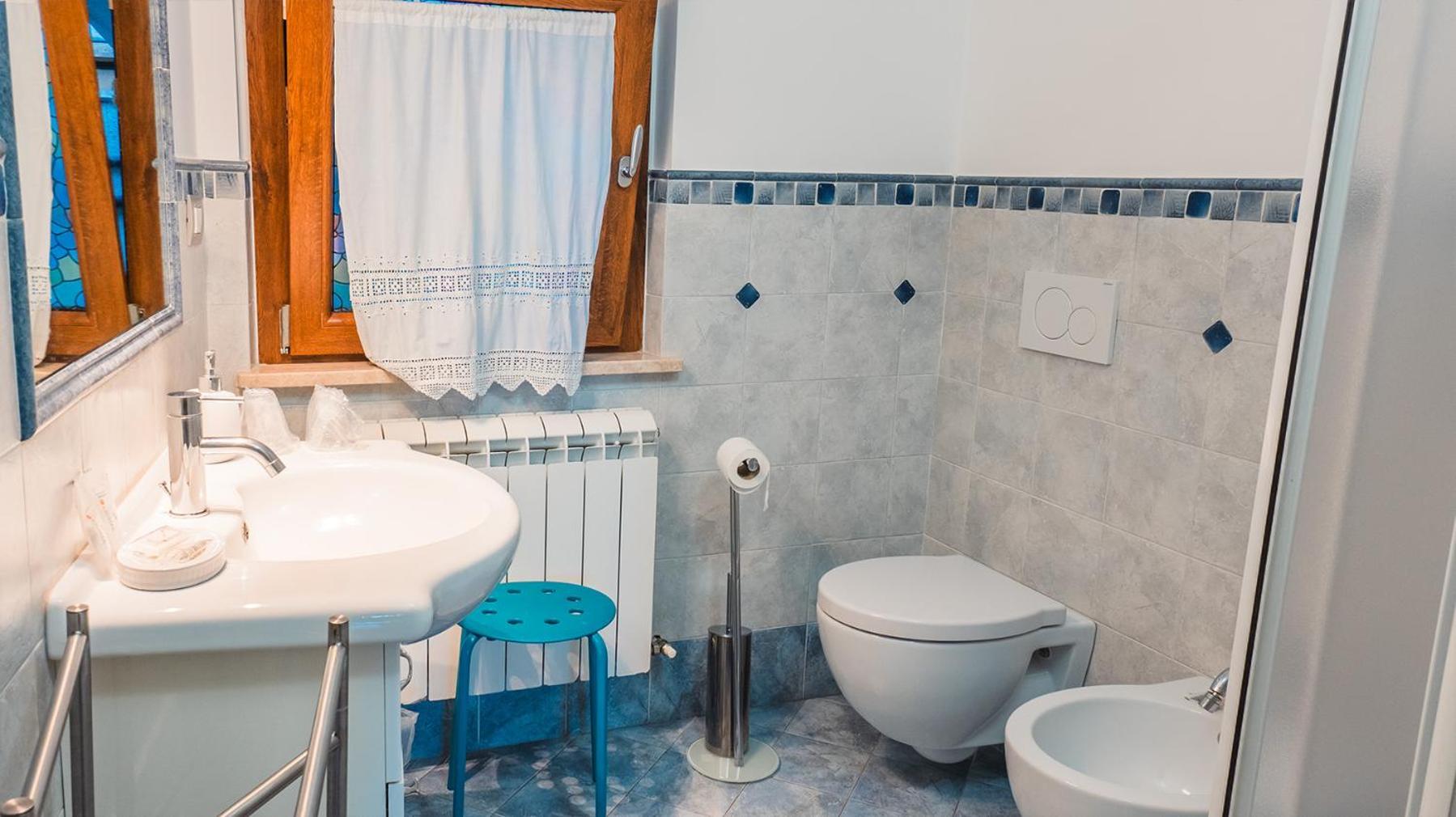 Bed And Breakfast Torre Polidori Орвието Экстерьер фото