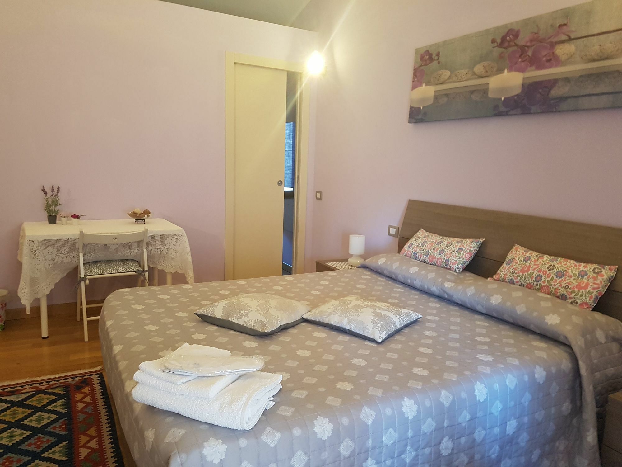 Bed And Breakfast Torre Polidori Орвието Экстерьер фото